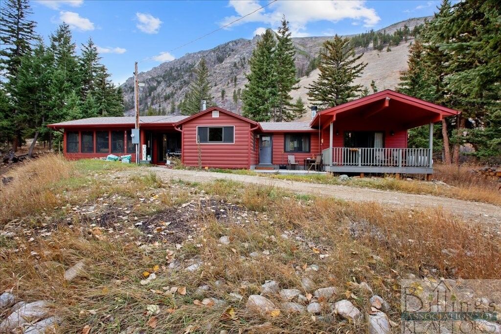 Property Photo: 8 400 Ranch Circle MT 59068