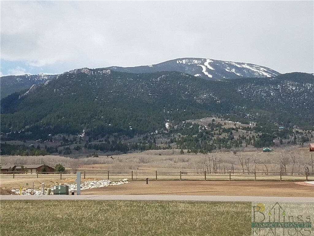 Property Photo: 81 Big Sky Drive MT 59068