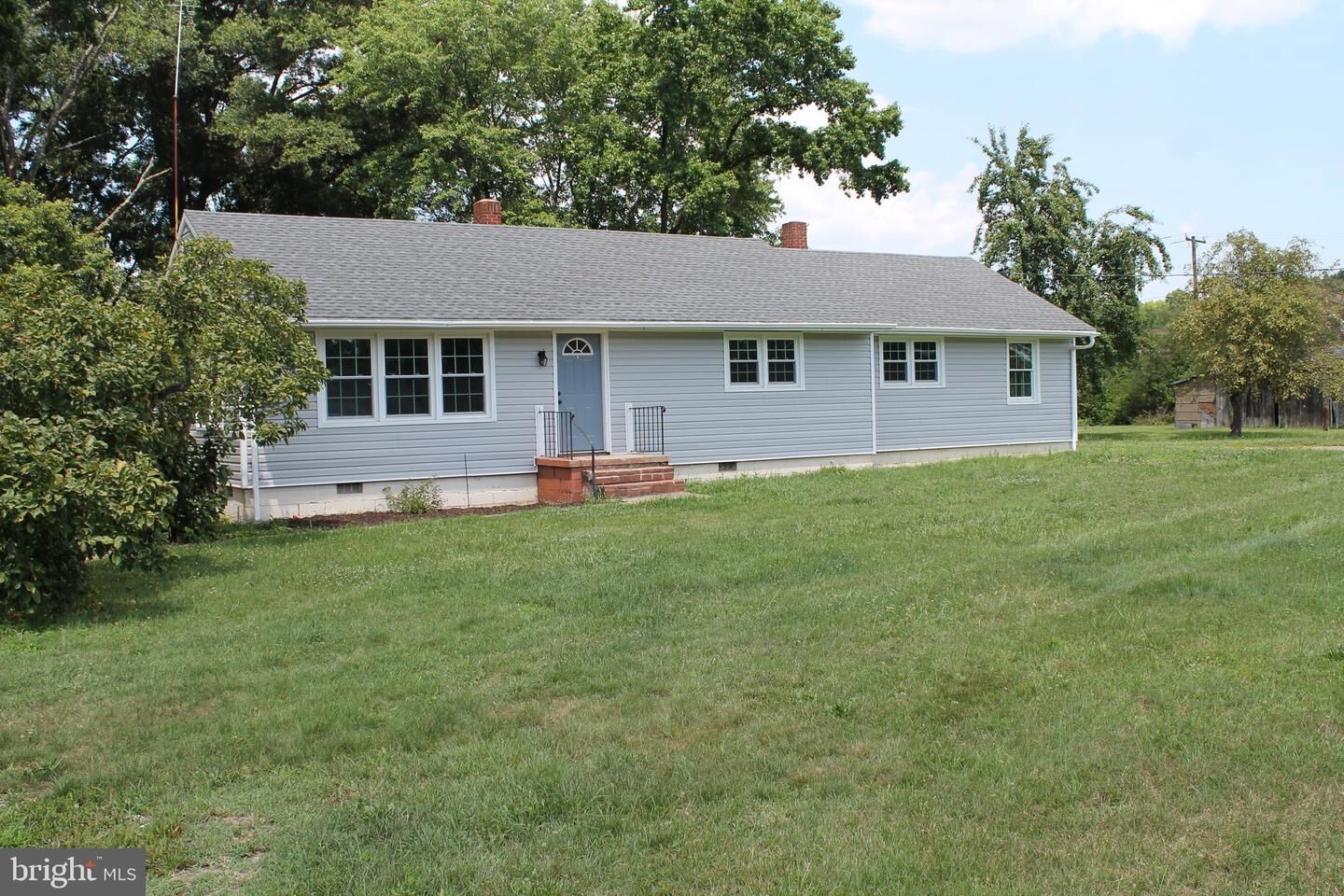 Property Photo:  10550 Courthouse Road  VA 22407 