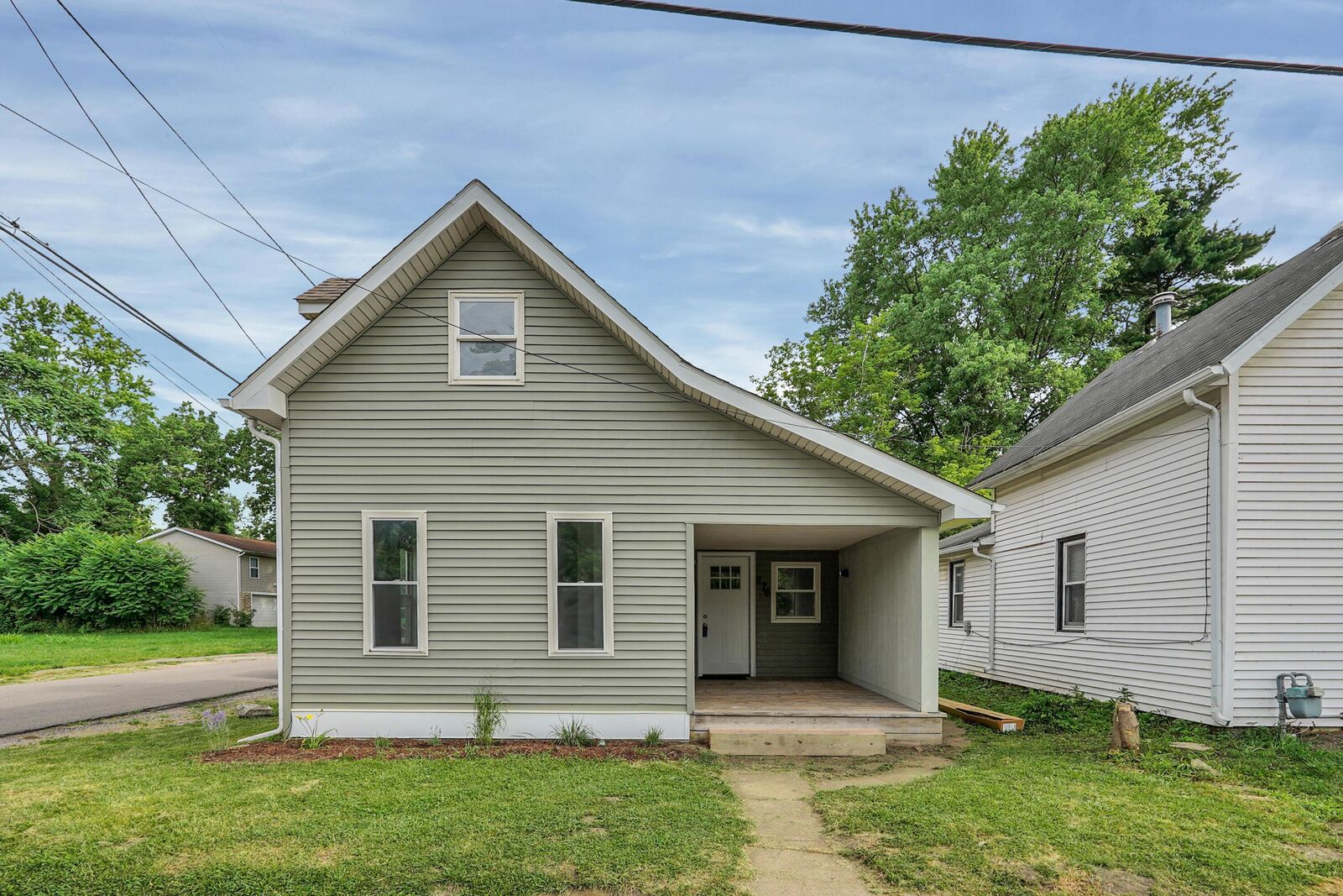Property Photo: 276 Ohio Street OH 43055