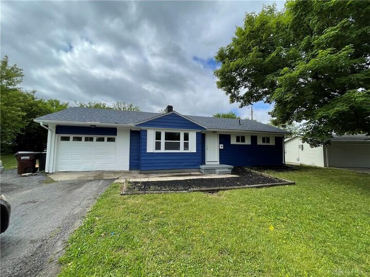 4058 Beatty Drive  Dayton OH 45416 photo