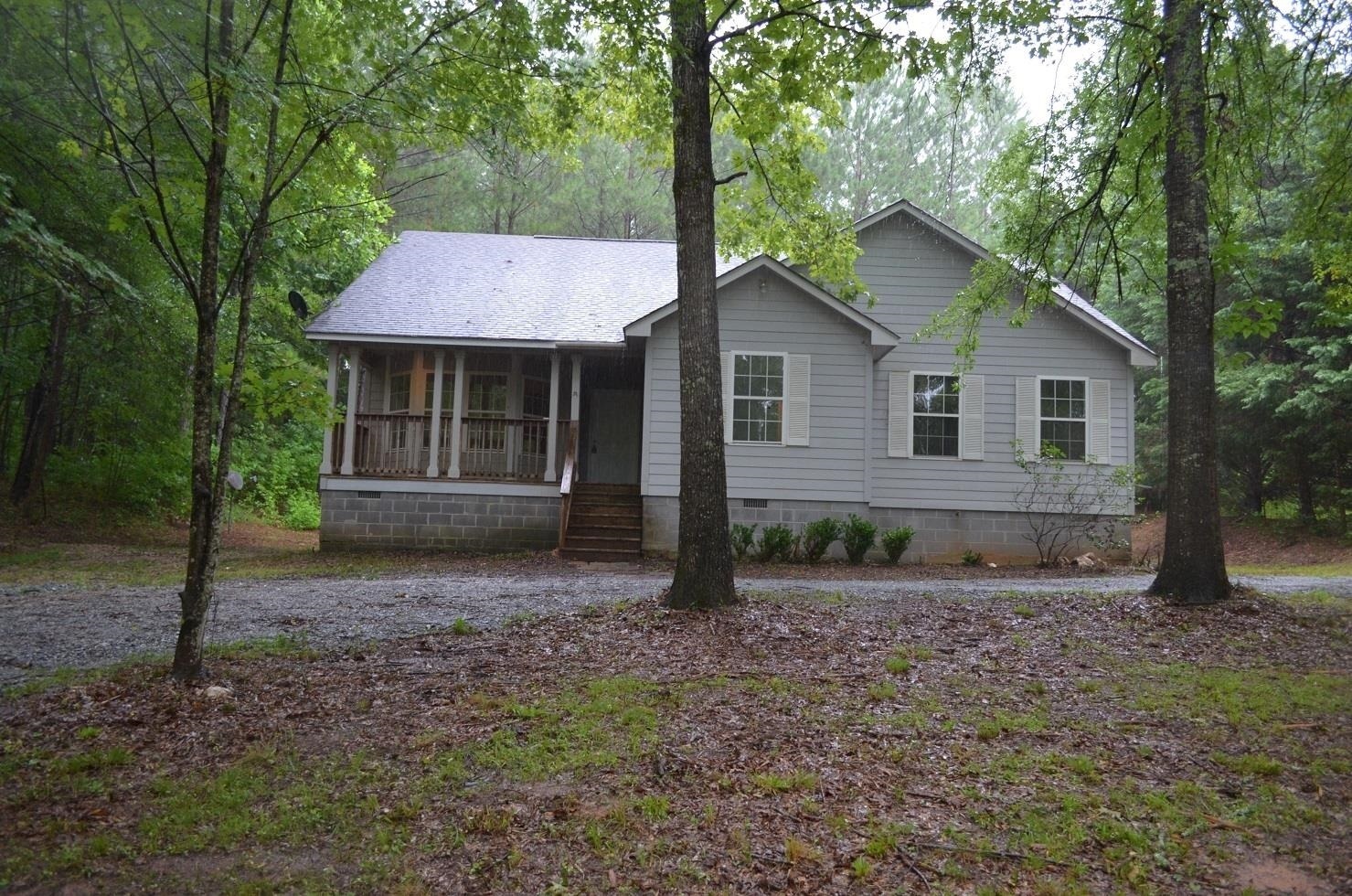 Property Photo:  61 Elbert Road  GA 31029 