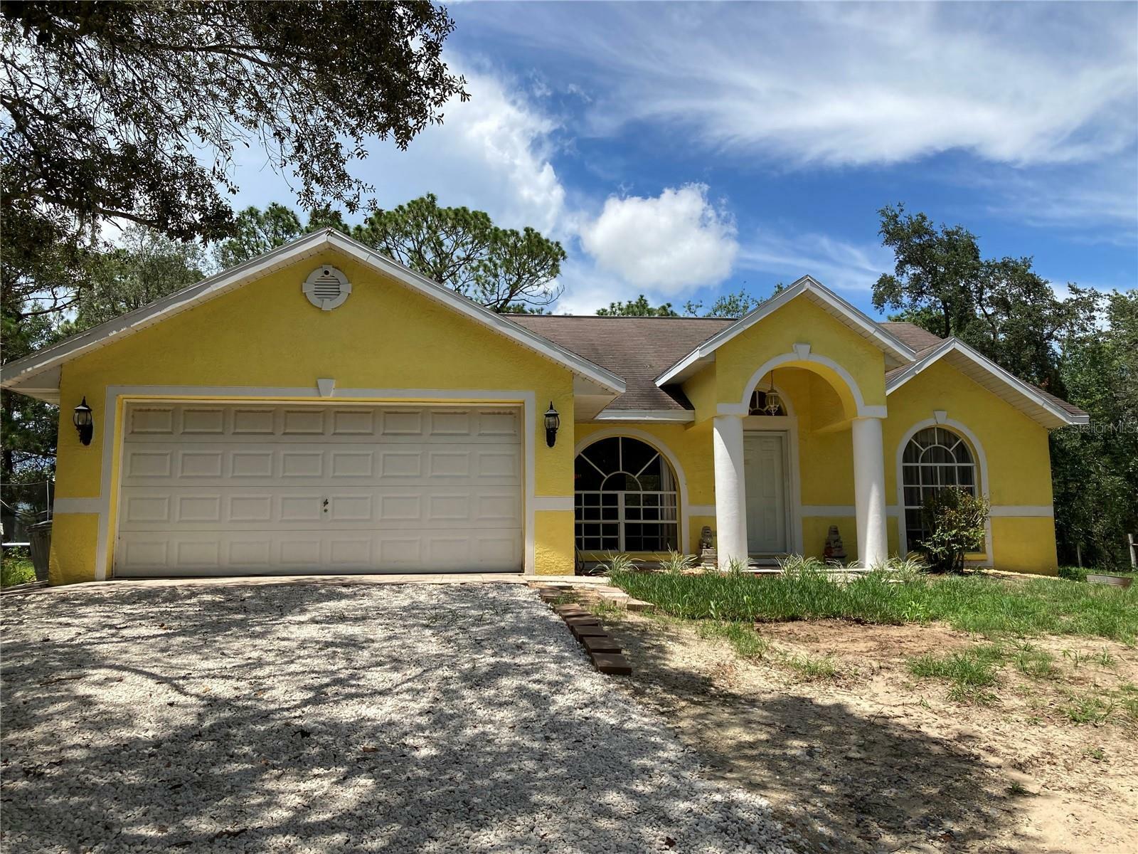 Property Photo:  32079 Power Line Road  FL 34602 