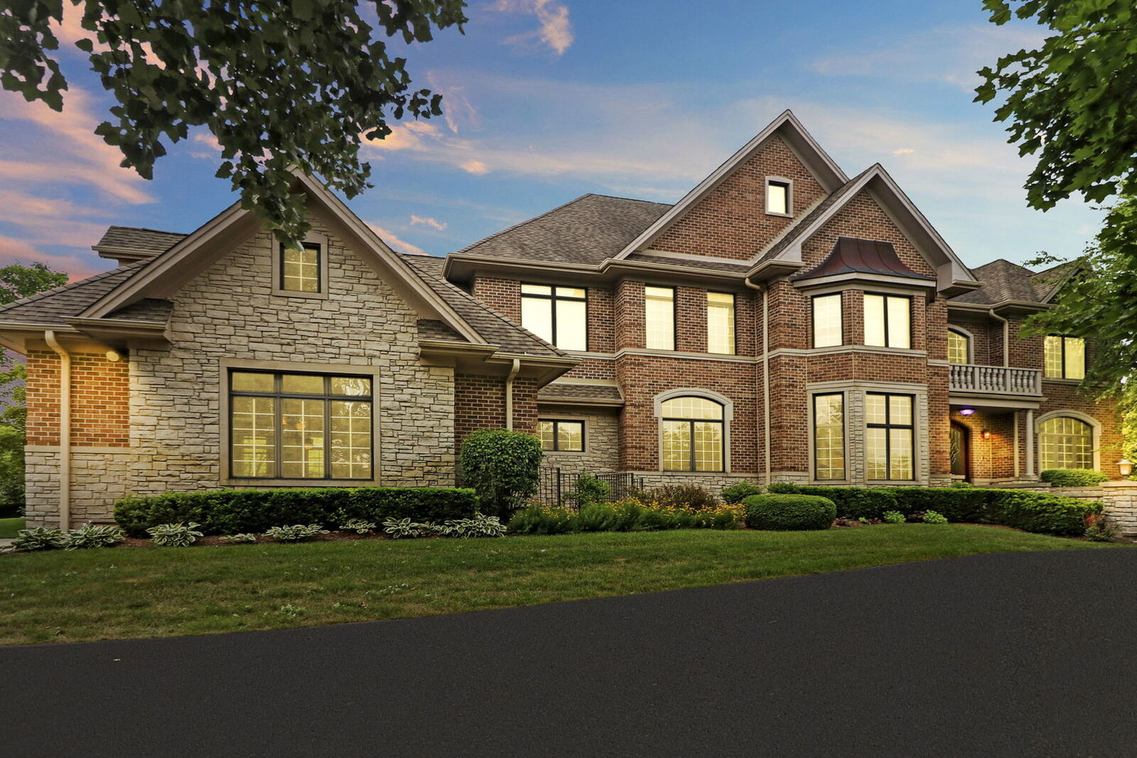 Property Photo:  26 Wescott Lane  IL 60010 