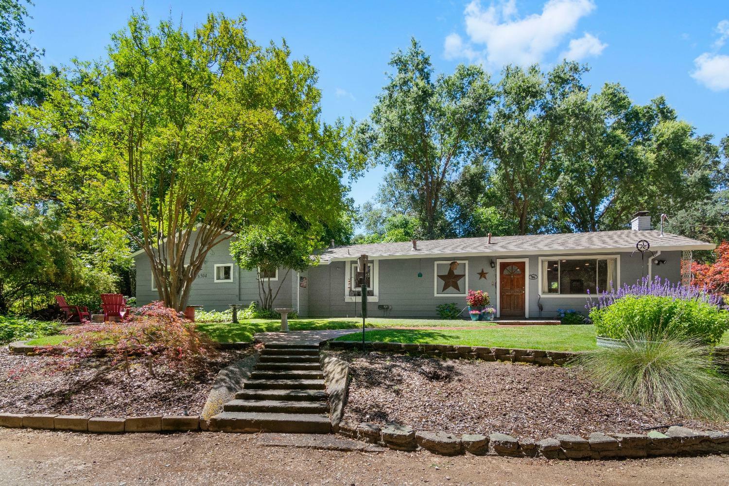 Property Photo:  6504 Sutter Avenue  CA 95608 