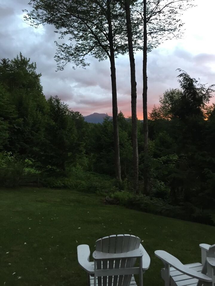 Property Photo: 234 N Pinnacle Ridge Road VT 05676