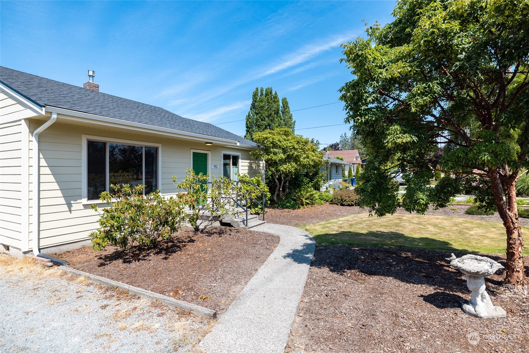 Property Photo:  1903 S 18th Street  WA 98274 