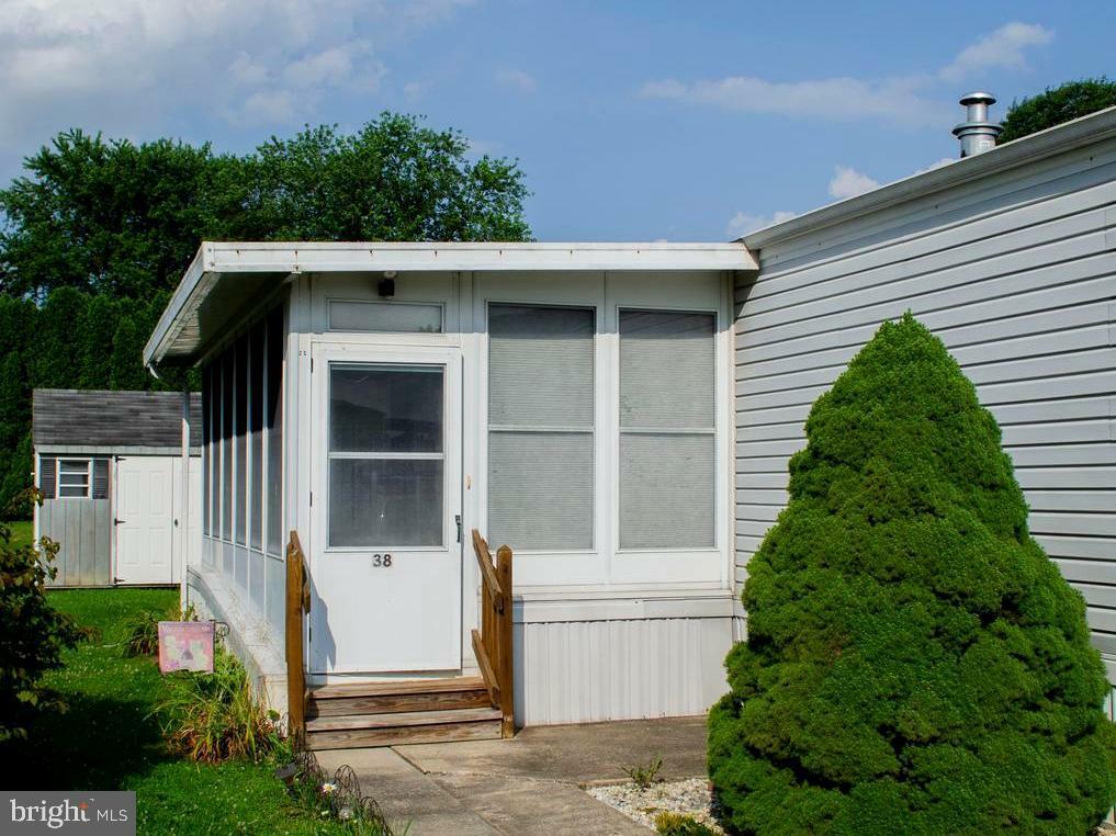 Property Photo: 1300 E Kercher Avenue 38 PA 17067