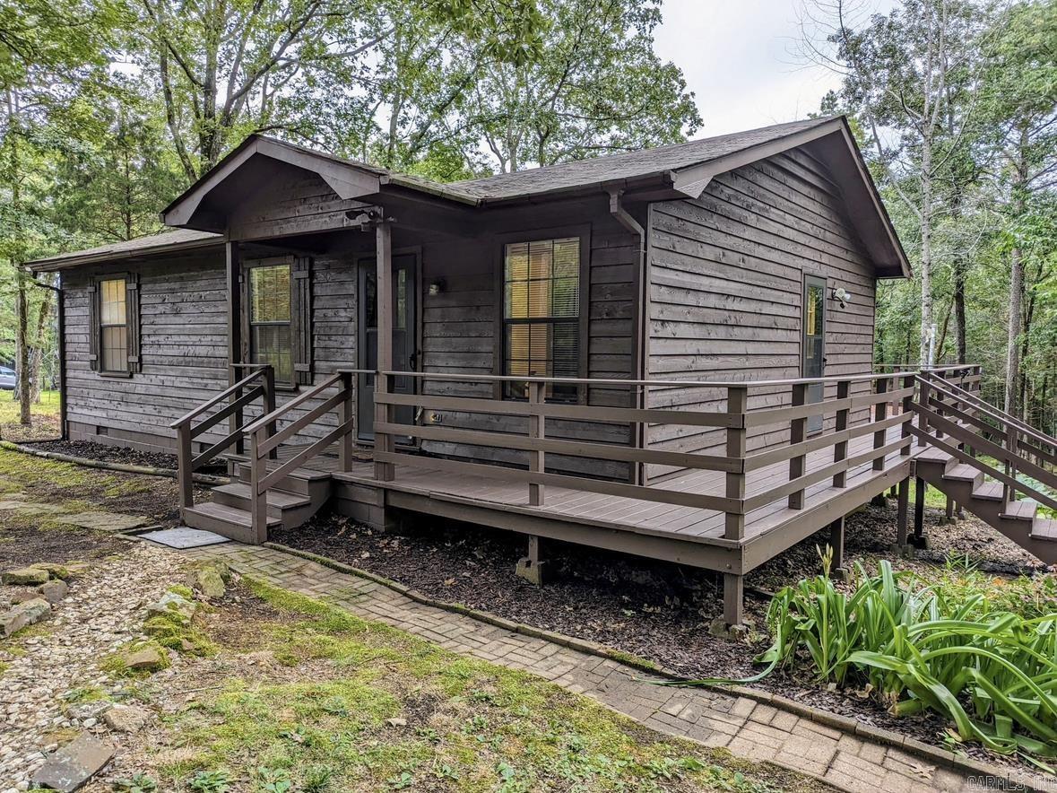 Property Photo:  984 Mill Creek Drive  AR 72802 