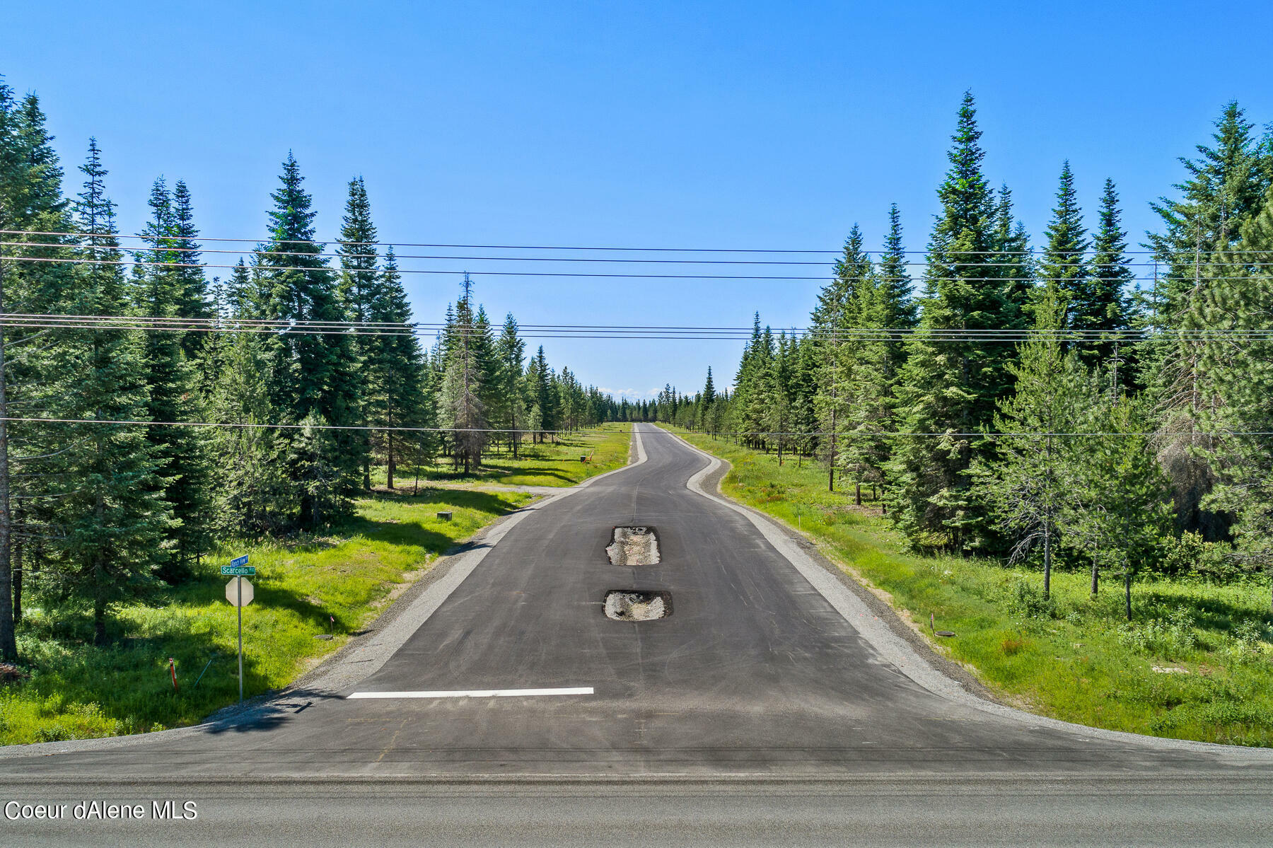 Ranch View Drive, Lot 1  Rathdrum ID 83858 photo