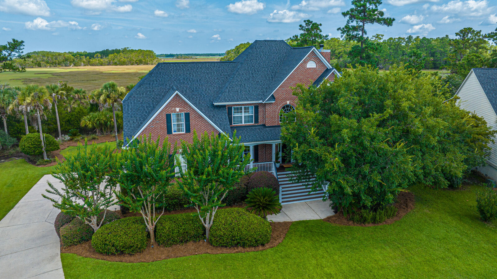 Property Photo:  288 Oak Point Landing Drive  SC 29464 
