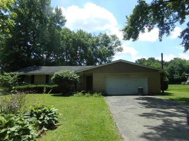 Property Photo:  5411 E Decker Rd  OH 45005 