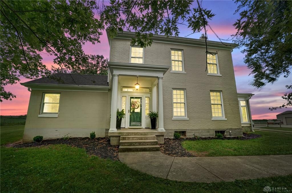 Property Photo: 4325 US Highway 22 And 3 OH 45177