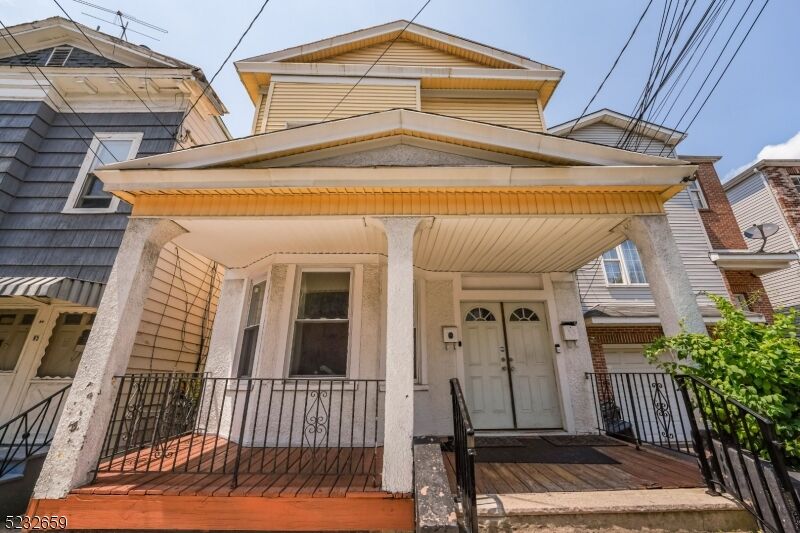 Property Photo:  83 Sunset Ave  NJ 07106 