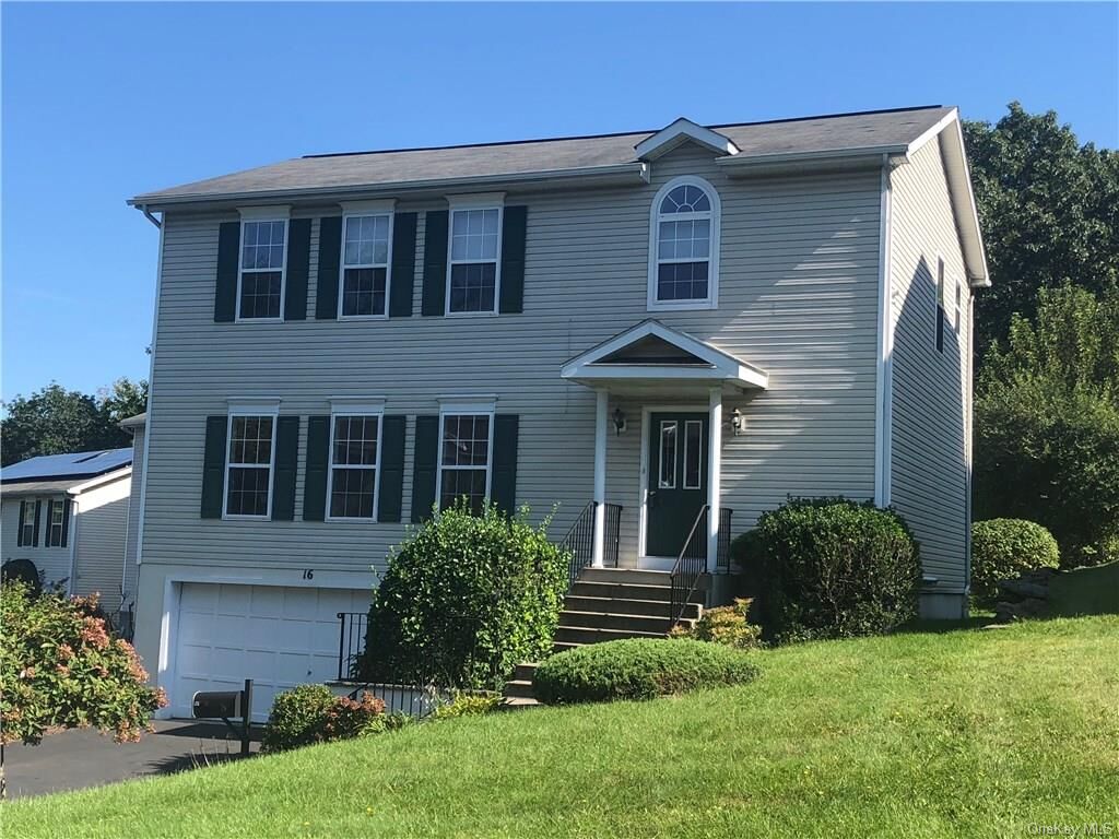 Property Photo: 16 Wimbledon Court NY 10607