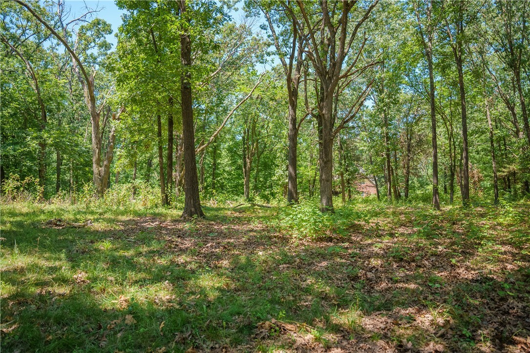 Property Photo:  10957 Old Charley Road  AR 72736 