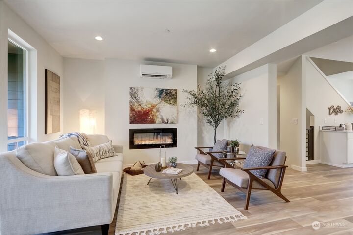 Property Photo: 2527 Gibson Road C5 WA 98204