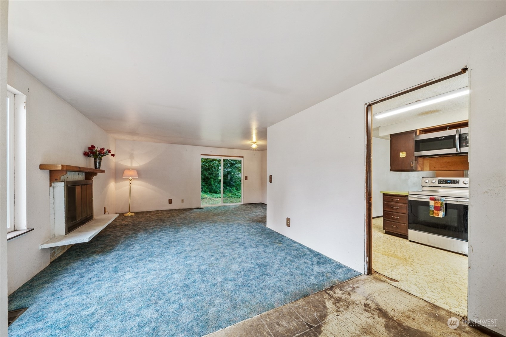 Property Photo: 3542 Greentree Drive SE WA 98366