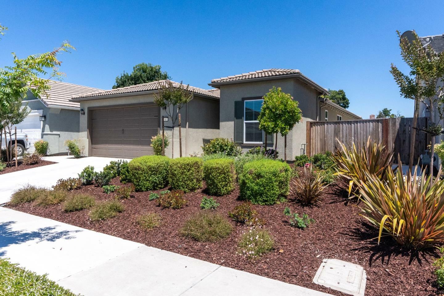 Property Photo:  741 Segovia Drive  CA 95023 