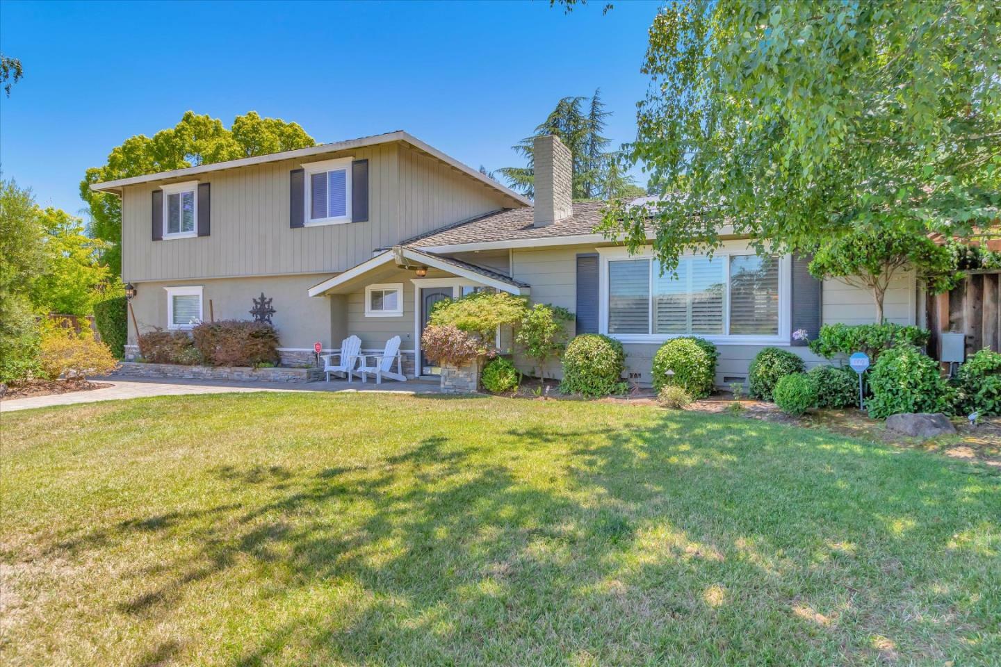 Property Photo: 6770 Olive Branch Court CA 95120