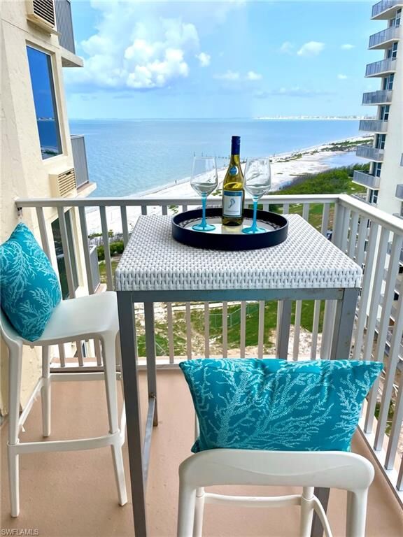 Property Photo:  7360 Estero Blvd 808  FL 33931 