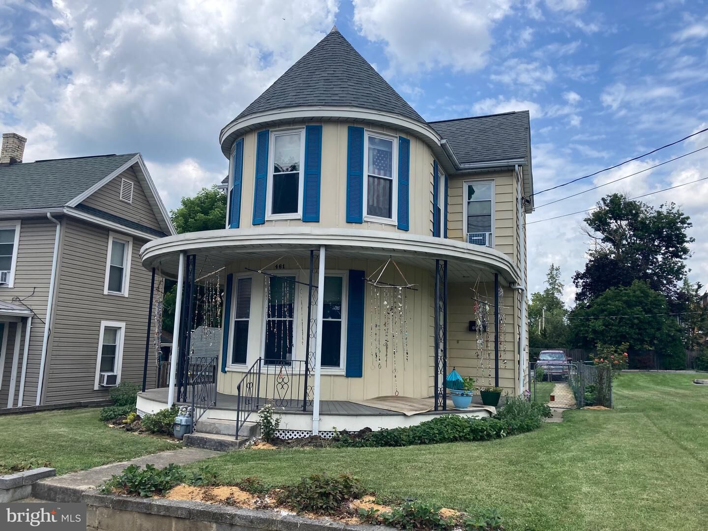 Property Photo: 461 Lincoln Way W PA 17201