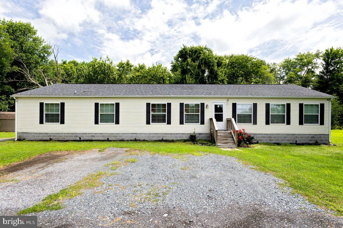 Property Photo:  12051 Wayman Street  MD 21660 