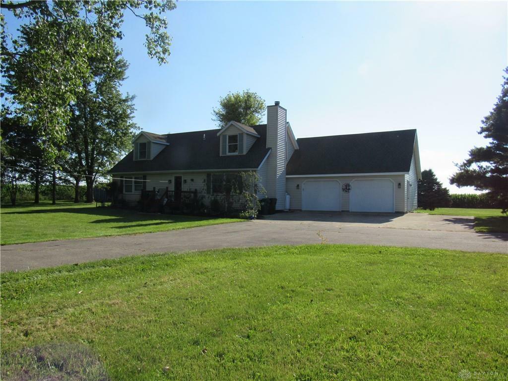 Property Photo:  2232 S Shiloh Road  OH 45339 