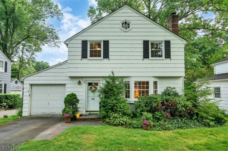 Property Photo: 10 Essex Rd NJ 07928