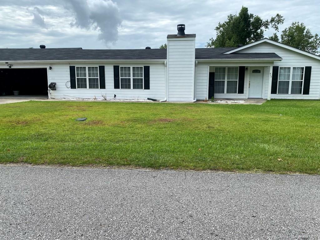 413 Fairview Avenue  Sulphur LA 70663 photo