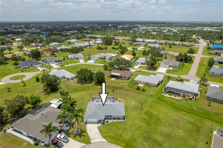 Property Photo:  25429 Rupert Road  FL 33983 