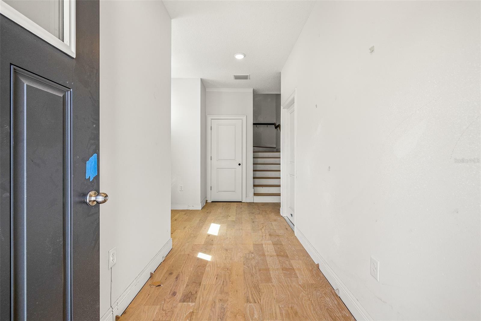 Property Photo:  4302 North B Street W 2  FL 33609 