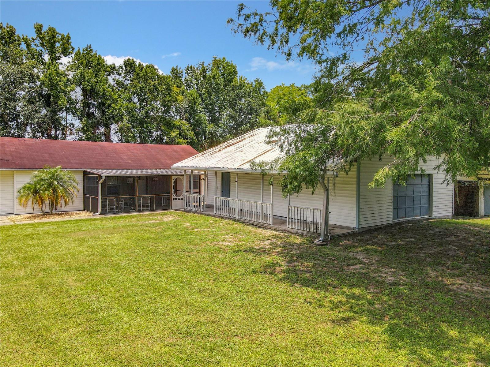 Property Photo:  4815 Hester Avenue  FL 32773 