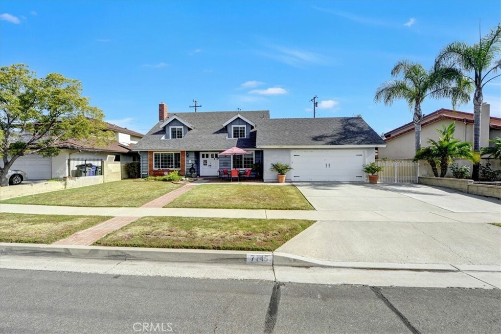 Property Photo:  7745 Granada Drive  CA 90621 