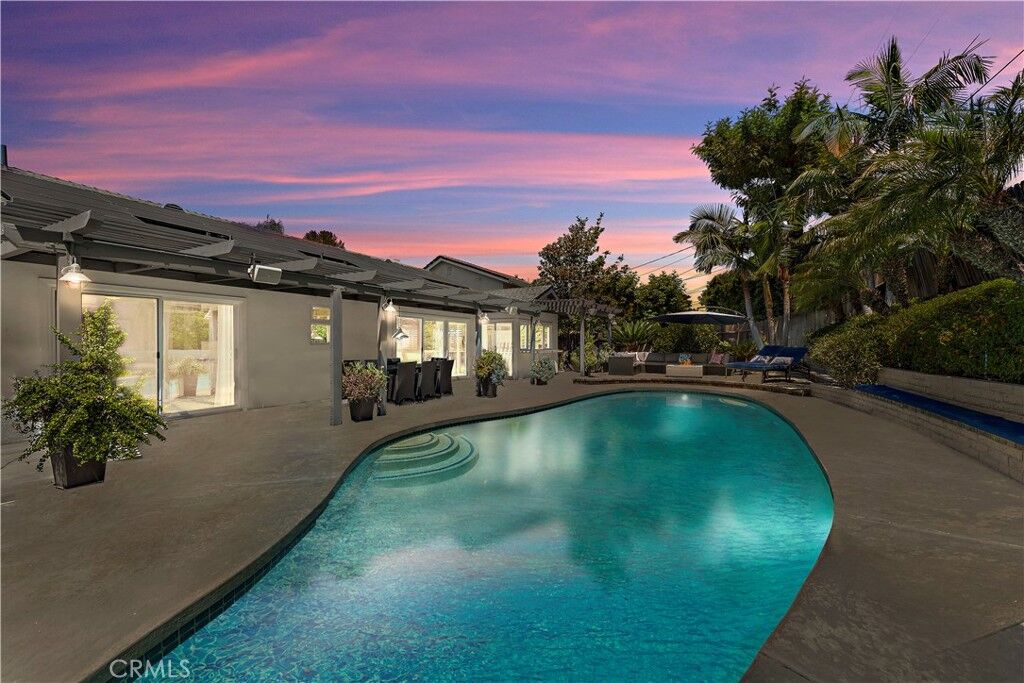 Property Photo:  24531 Corta Cresta Drive  CA 92630 