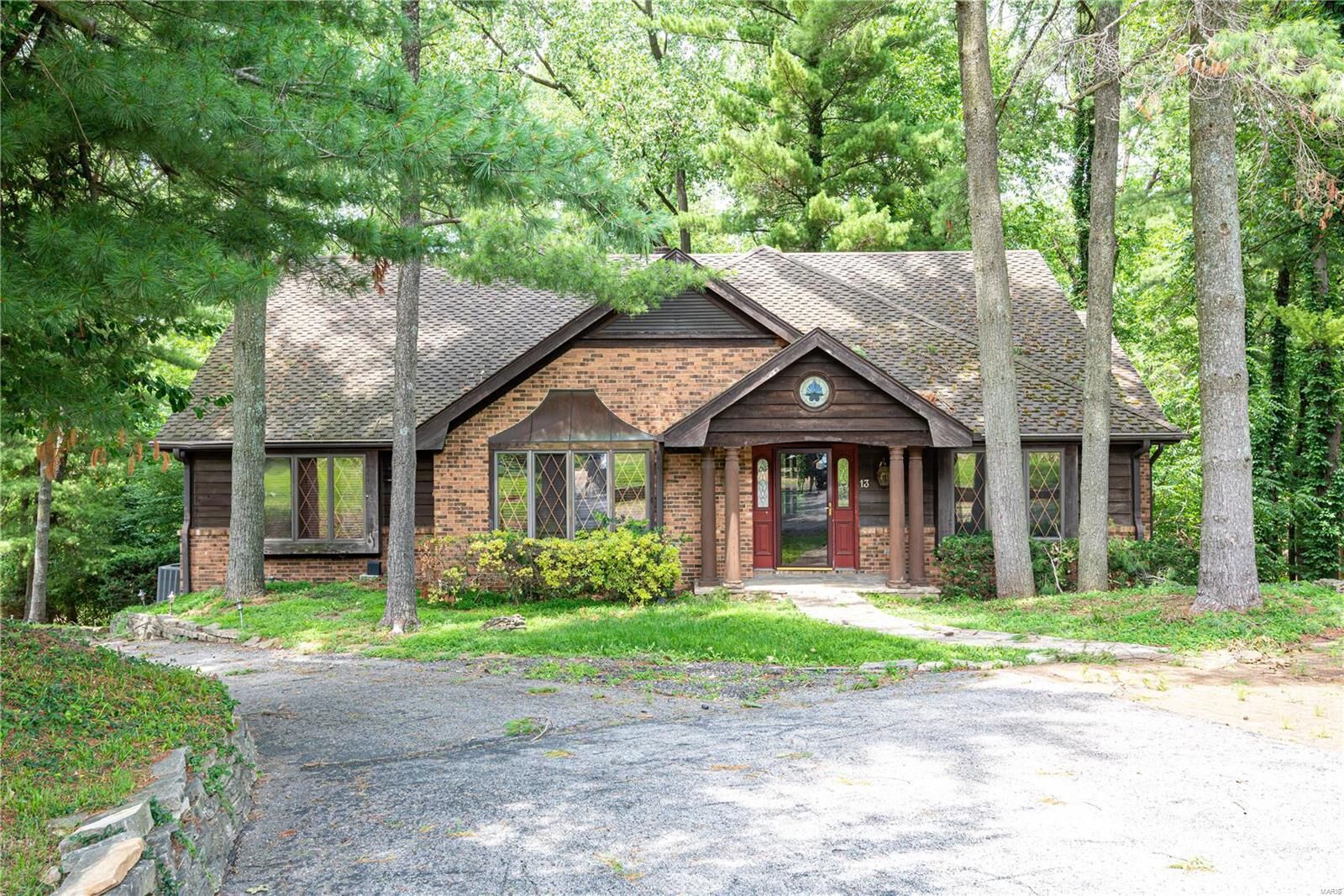 Property Photo:  13 Pinebrook Court  IL 62025 