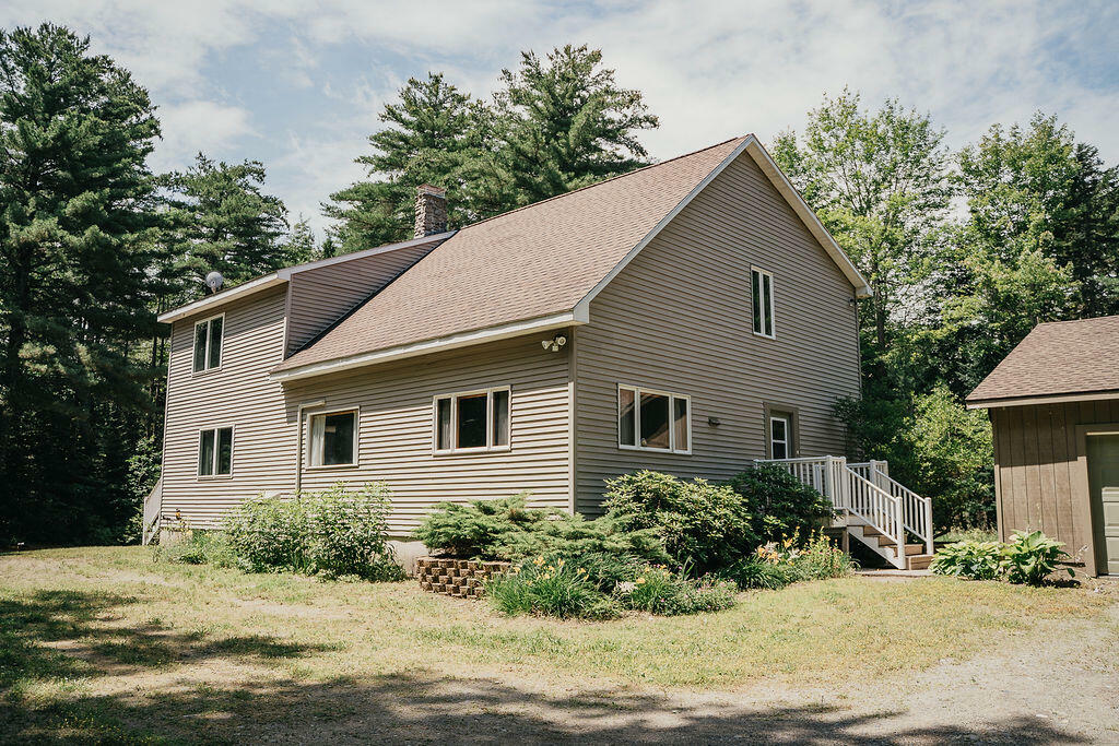 Property Photo:  242 Poplar Street  ME 04468 