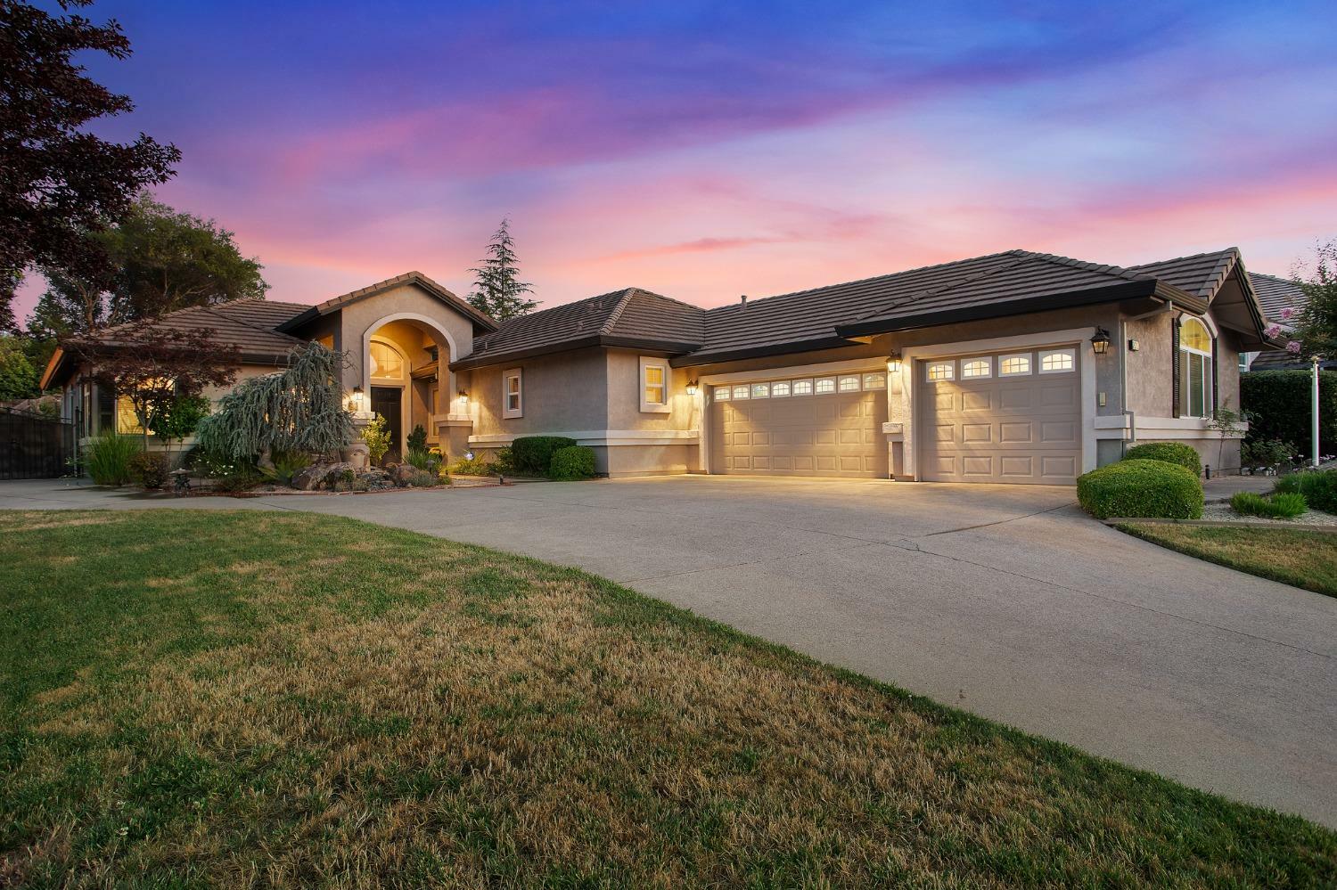 Property Photo:  3600 Foxmore Lane  CA 95672 