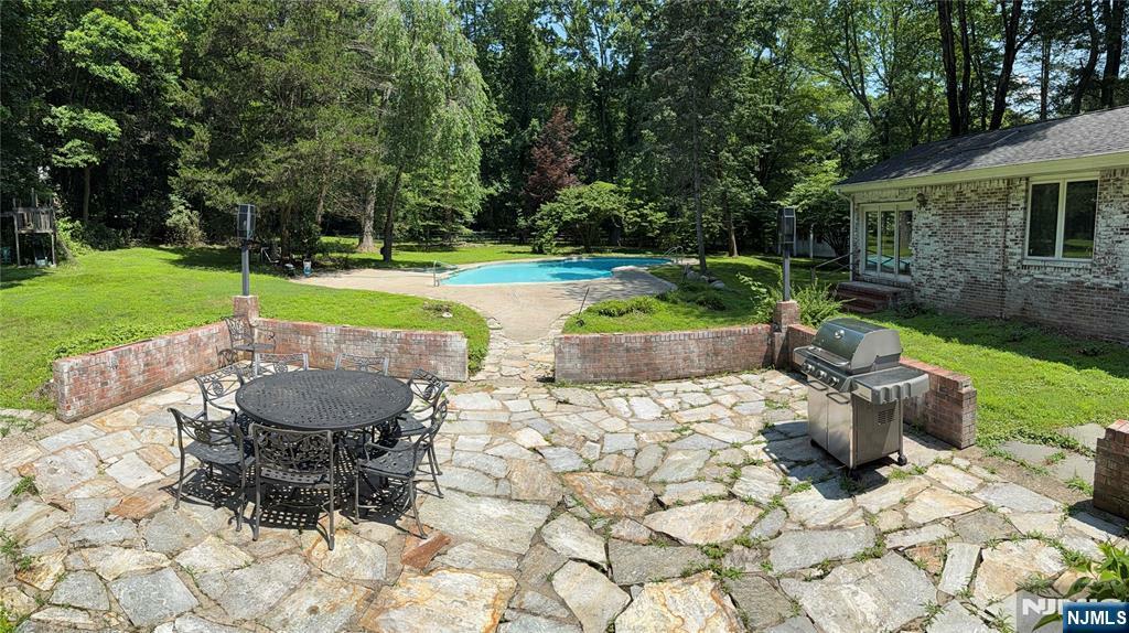 Property Photo:  25 Ackerman Road  NJ 07458 