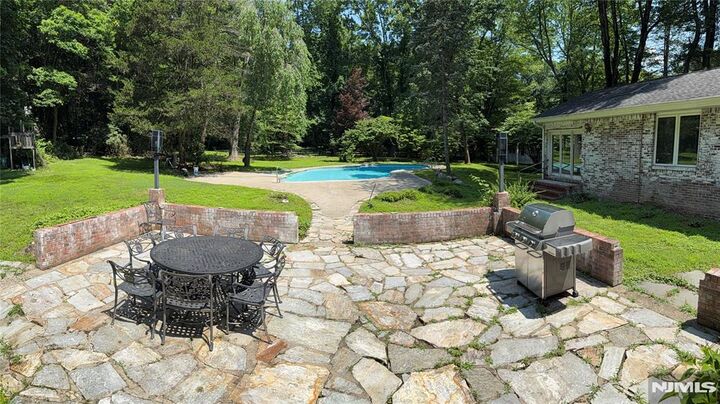 Property Photo:  25 Ackerman Road  NJ 07458 