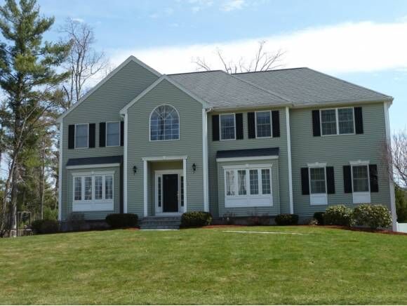 Property Photo: 19 Tanglewood Dr. NH 03062