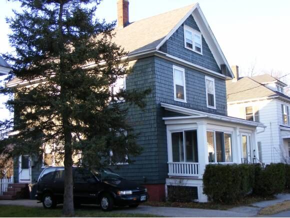 Property Photo:  7 Tilton  NH 03102 