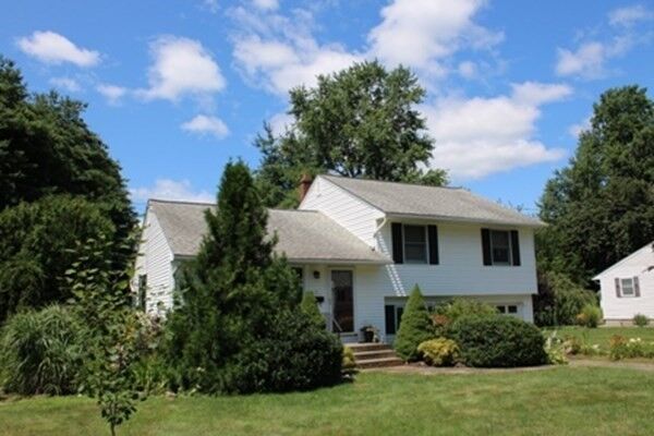Property Photo:  15 Central Ave  MA 01075 