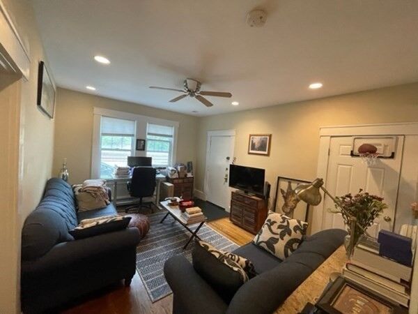 Property Photo: 1714 Commonwealth 4 MA 02135