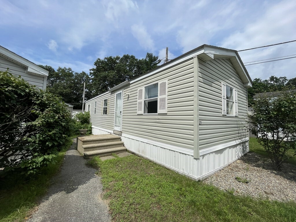 Property Photo:  751 Washington Street 27  MA 01501 