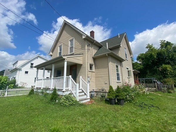 Property Photo:  9 John Street  MA 01747 