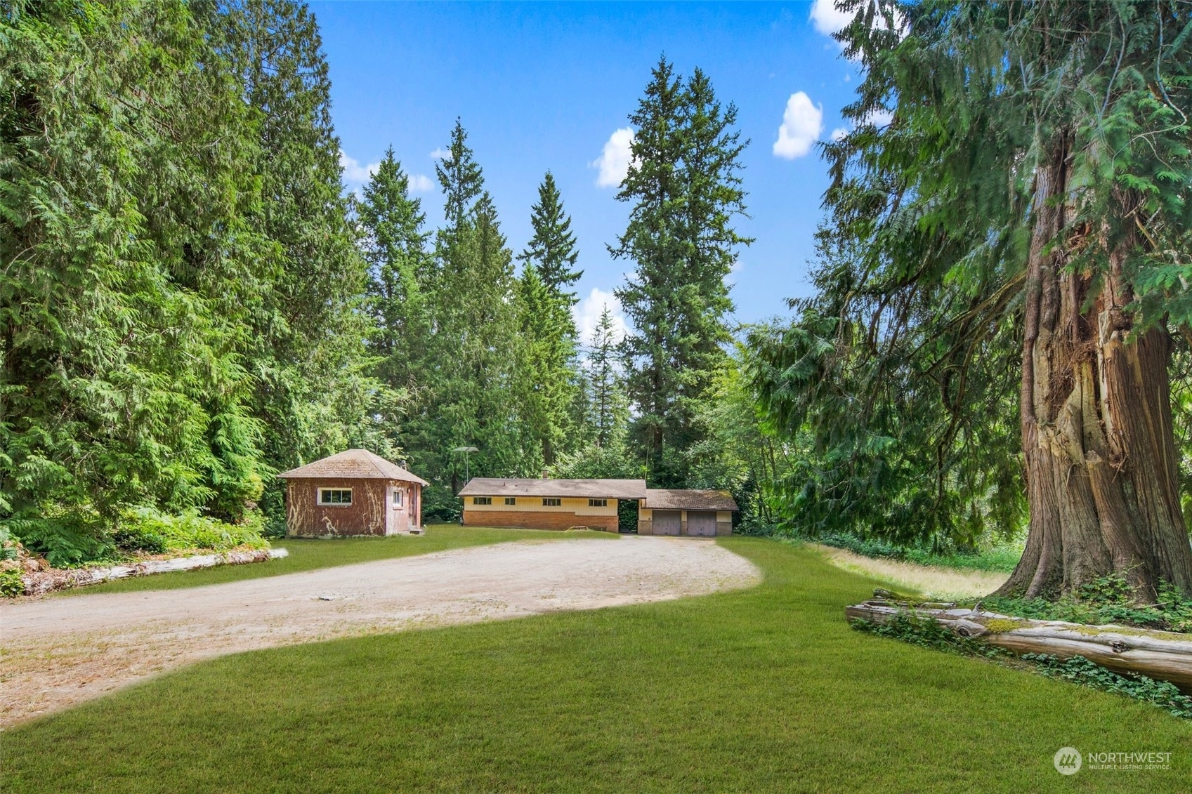 Property Photo:  20425 NE Woodinville-Duvall Road  WA 98077 