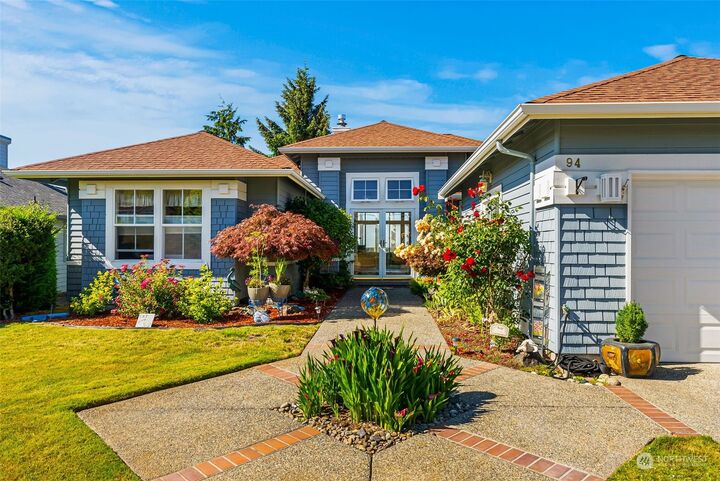 Property Photo:  94 Sea Vista Terrace  WA 98365 