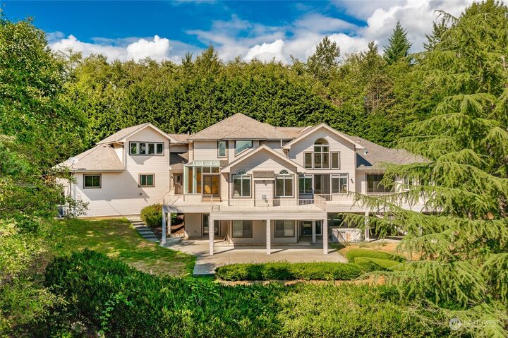 Property Photo:  9616 Harvey Road  WA 98230 