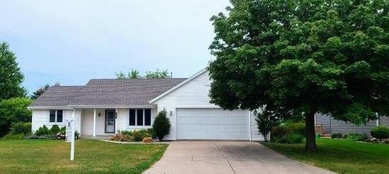 Property Photo: 131 Red Apple Drive WI 53548